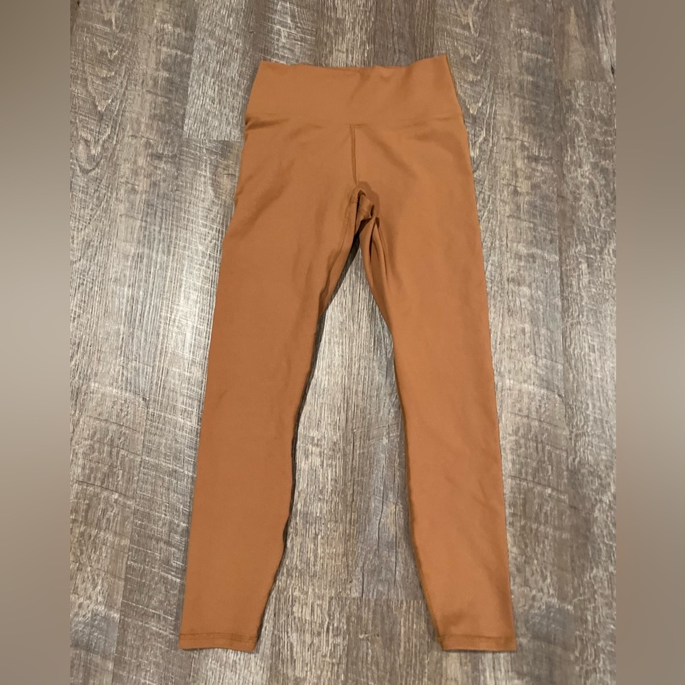 Fabletics power hold leggings size XS